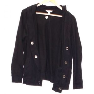 ISO: White Stag hooded sweater